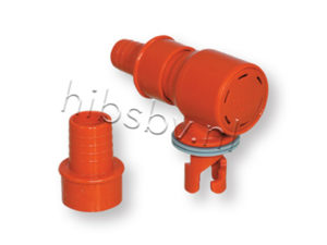 pressure relief valve los