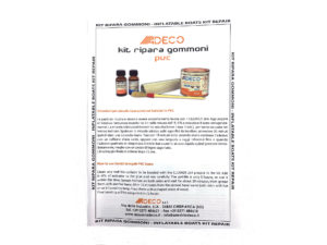 gebruiksaanwijzing Adeco Adegrip