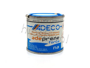 Lijm blik Adeco Adeprene