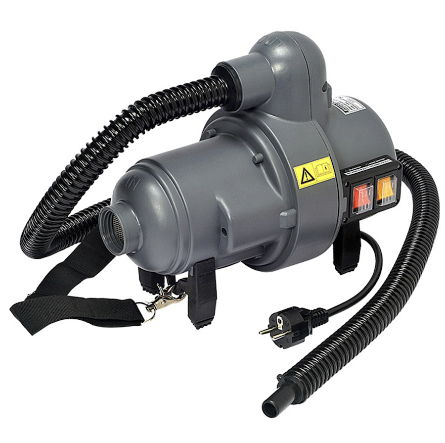 BRAVO GE 230/2000 Elektrische pomp