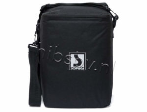 bravo BST 800 pomp met accu