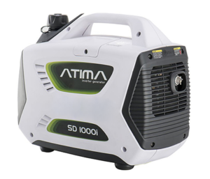 Atima Generator SD 1000i