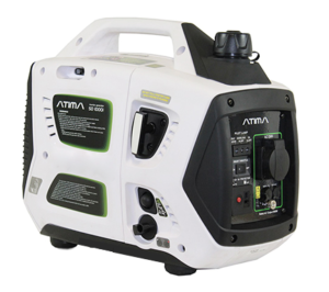 Atima Generator SD 1000i