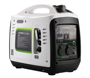 Atima Generator SD 2000i