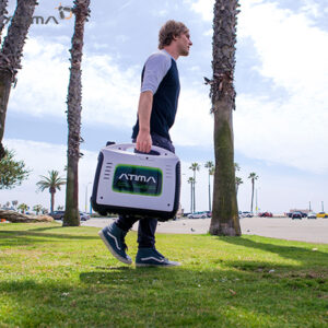 Atima Generator SD 2000i