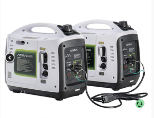 Atima Generator SD 2000i