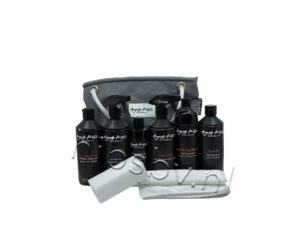 August race complete verzorgingskit