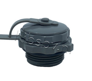 Achilles ventiel compleet