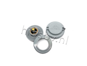 Ventiel Voor DSB RIB