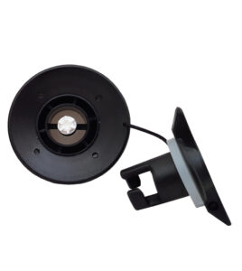 Bravo 2001 ventiel zwart