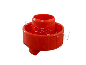 Adapter turbo max pomp