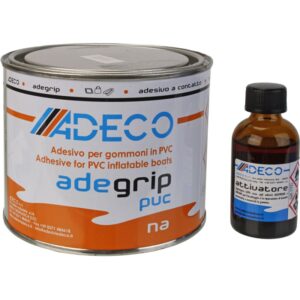 Adeco Adegrip pvc lijm