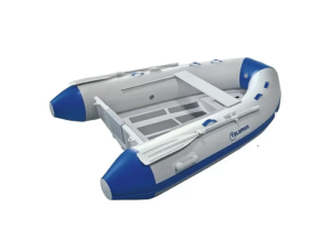 Talamex 290 RIB rubberboot