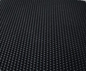 anti-slip mat rubberboot en RIB